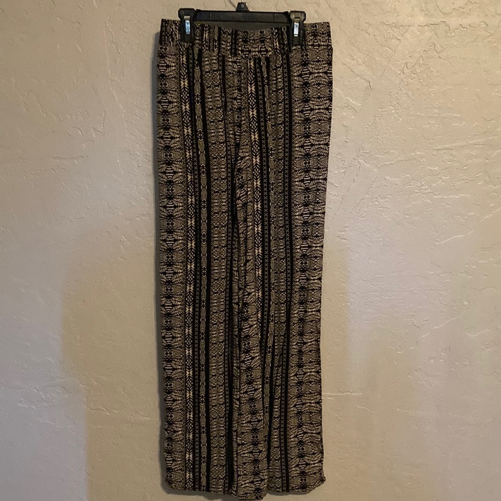 Flowy Pants